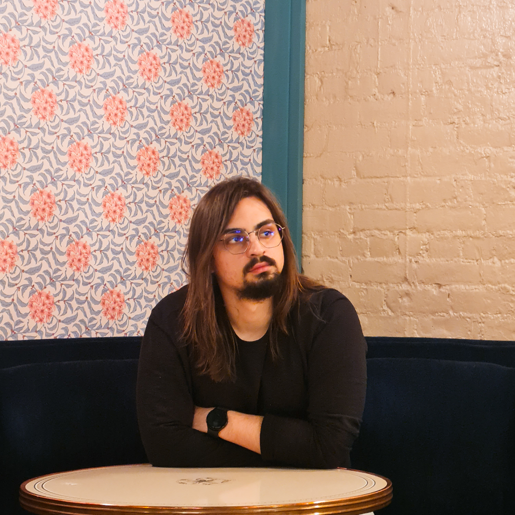 William profile photo